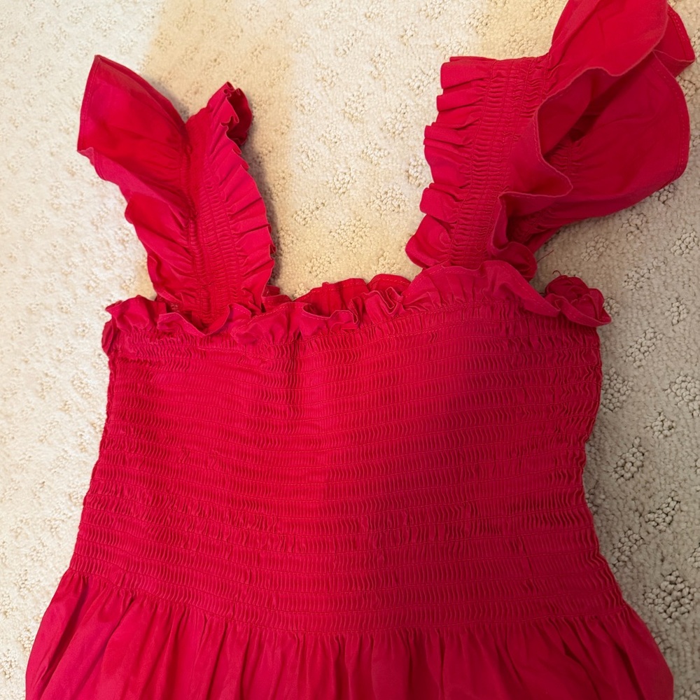 Hill House Ellie Nap Dress - Picture 3 of 4